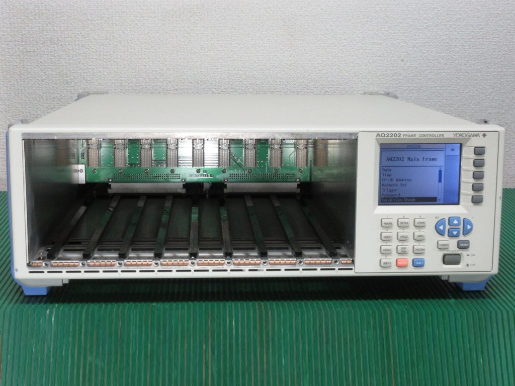 フレームコントローラ AQ2202(810518920)