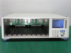YOKOGAWA | 中古計測器、中古測定器の販売・買取・修理 【インターテック】